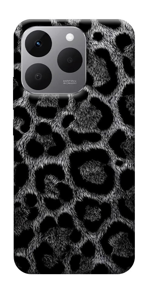 Чехол Black leo для Realme 15T