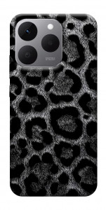 Чехол Black leo для Realme 15T