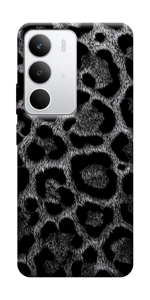 Чехол Black leo для Realme C71