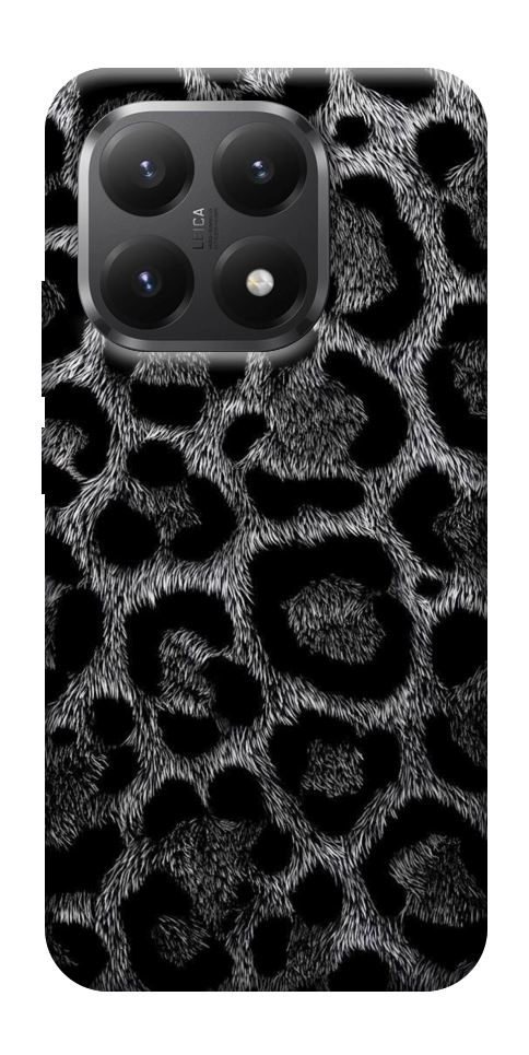 Чехол Black leo для Xiaomi 15T