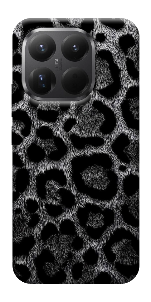 Чохол Black leo для Xiaomi 15T Pro