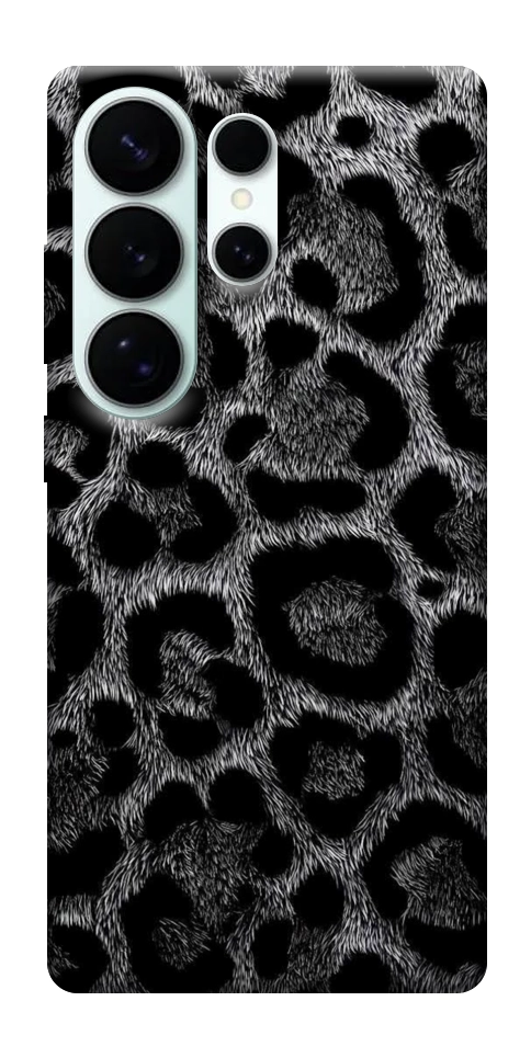 Чехол Black leo для Galaxy S26 Ultra