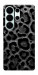 Чехол Black leo для Galaxy S26 Ultra