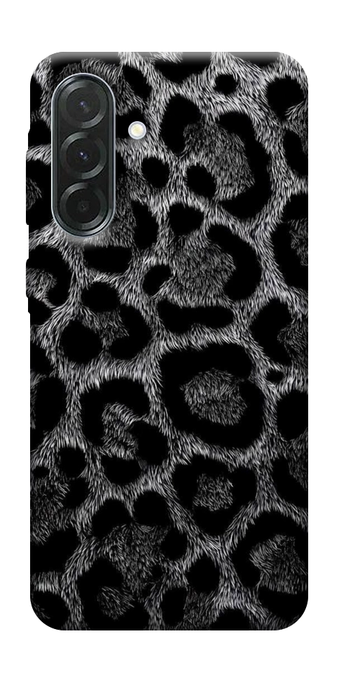 Чехол Black leo для Galaxy A57 5G