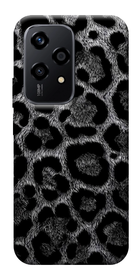 Чехол Black leo для Huawei Honor 200 Lite