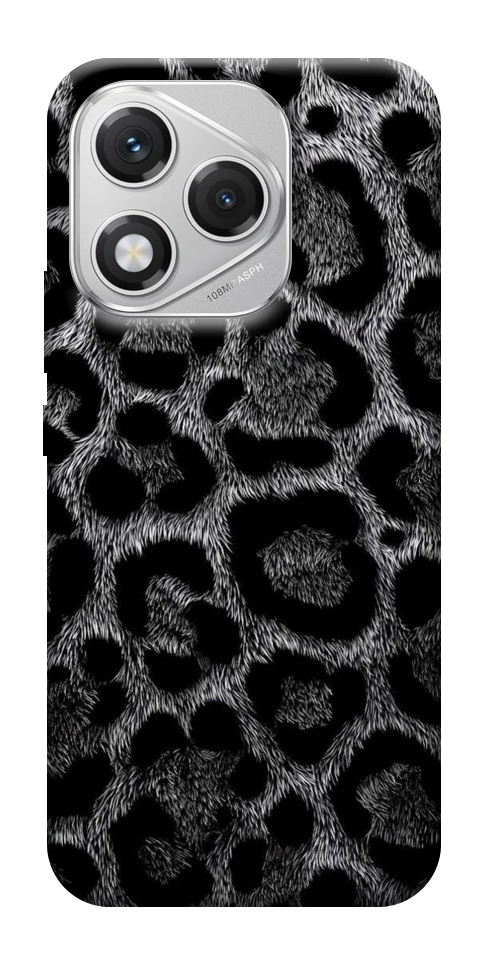 Чехол Black leo для Huawei Honor 400 Lite