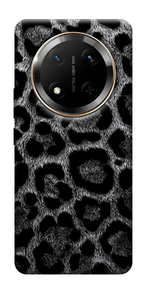 Чехол Black leo для Huawei Honor X9c