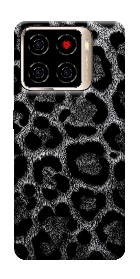 Чехол Black leo для ZTE Blade A56