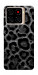 Чехол Black leo для ZTE Blade A56