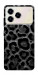 Чехол Black leo для ZTE Blade A76 4G