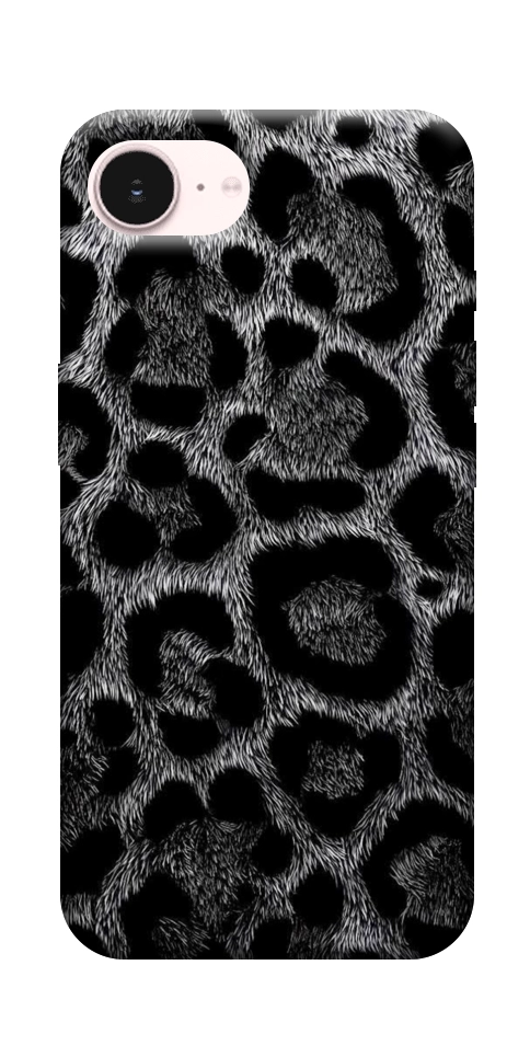 Чехол Black leo для iPhone 17e