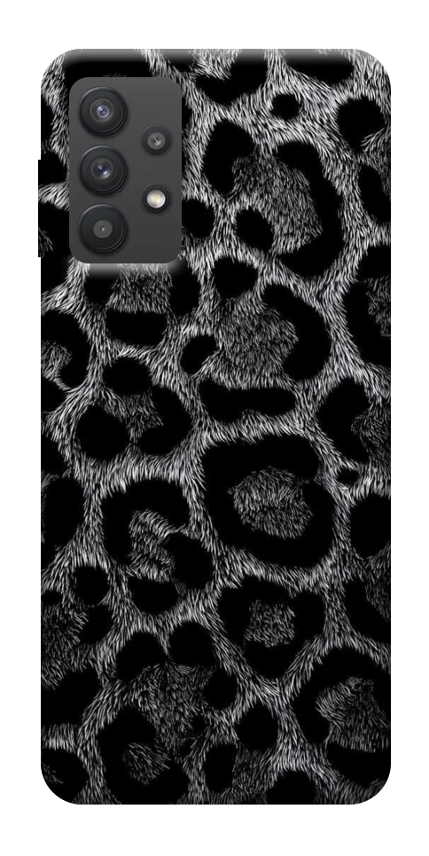 Чехол Black leo для Galaxy A32 5G