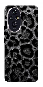 Чехол Black leo для Huawei Honor 200