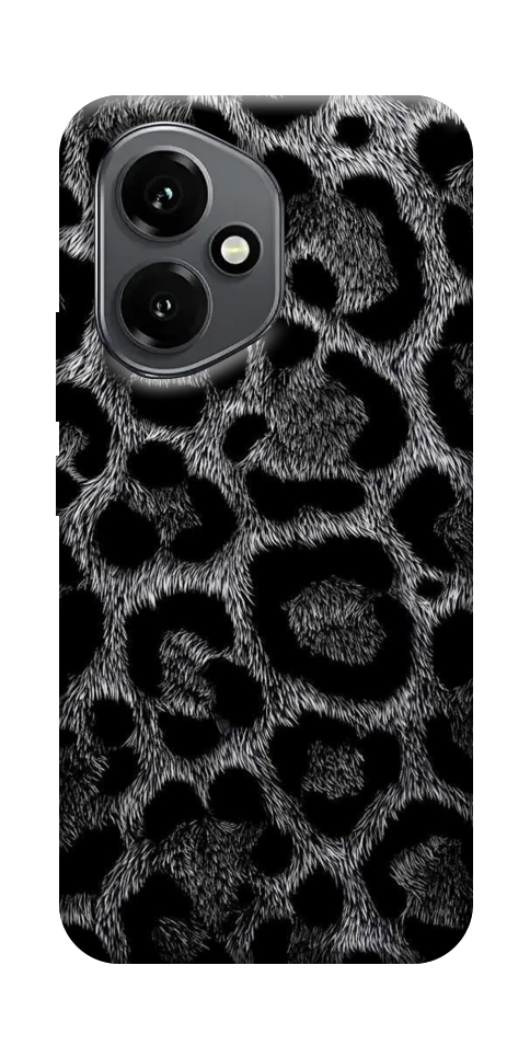 Чехол Black leo для Huawei Honor 400