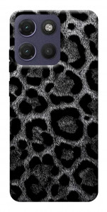 Чехол Black leo для Motorola Moto G17
