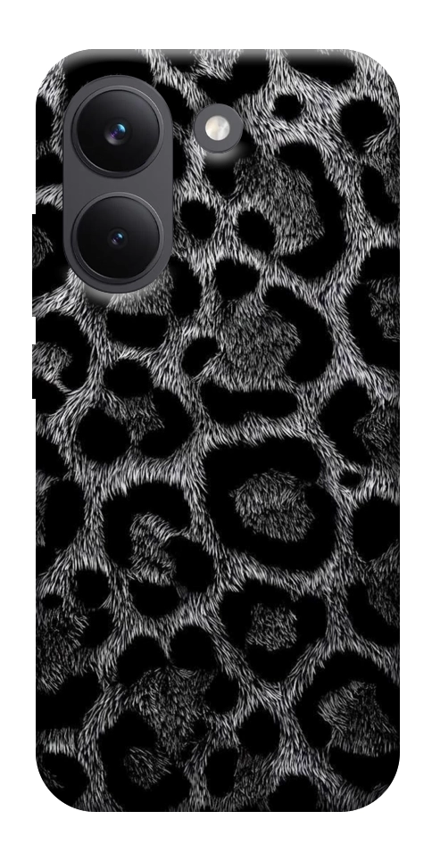 Чехол Black leo для Xiaomi Poco X8 Pro
