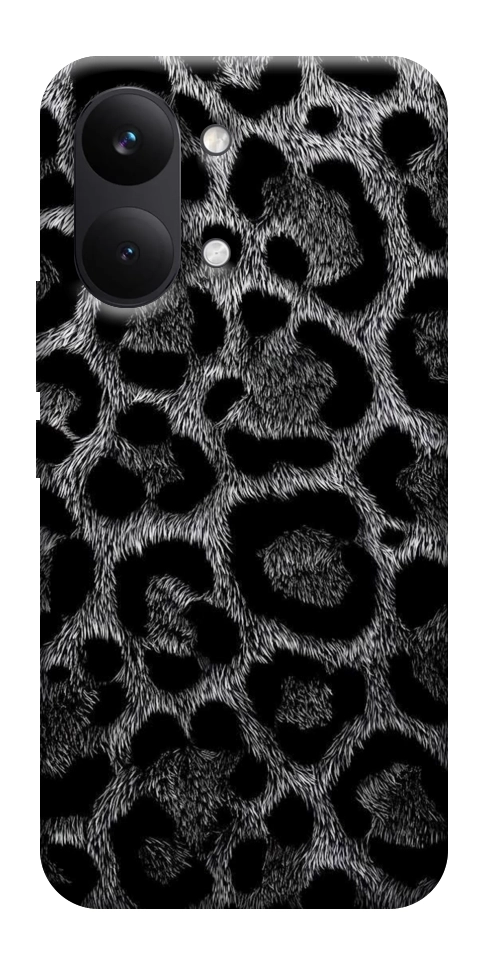 Чехол Black leo для Xiaomi Poco X8 Pro Max