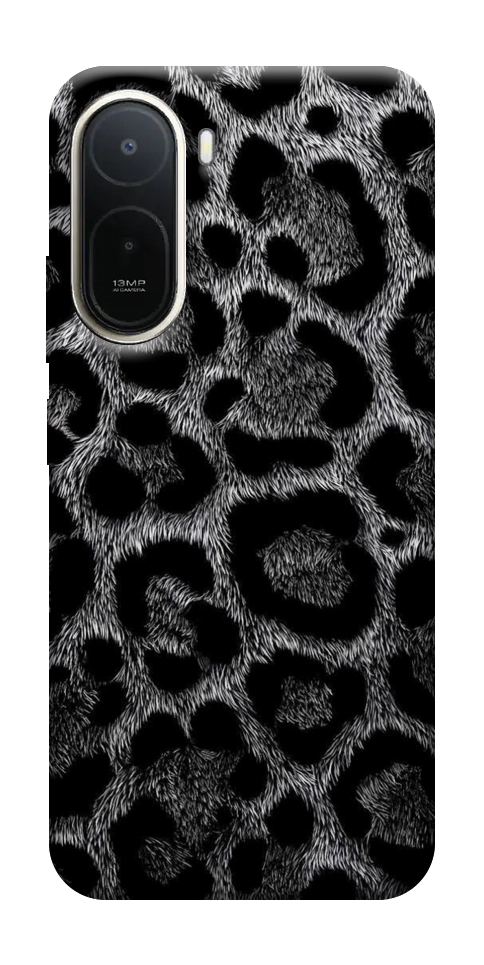 Чохол Black leo для Xiaomi Redmi A7 Pro 4G
