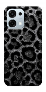 Чехол Black leo для Oppo A6 Pro 5G