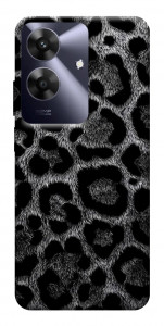 Чехол Black leo для Realme Note 60x