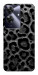 Чехол Black leo для Realme Note 60x