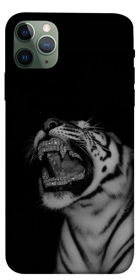 Чехол Black tiger для iPhone 11 Pro Max