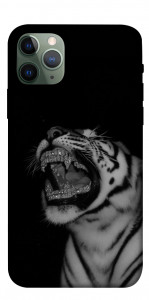 Чохол Black tiger для iPhone 11 Pro