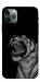 Чохол Black tiger для iPhone 11 Pro