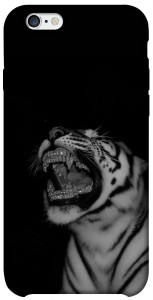 Чехол Black tiger для iPhone 6s (4.7'')
