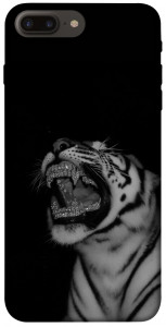 Чехол Black tiger для iPhone 8 plus (5.5")