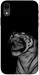 Чехол Black tiger для iPhone XR