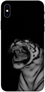 Чехол Black tiger для iPhone XS Max