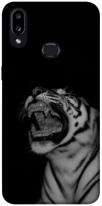 Чохол Black tiger для Galaxy A10s (2019)