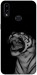 Чохол Black tiger для Galaxy A10s (2019)