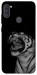 Чехол Black tiger для Galaxy A11 (2020)