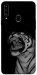 Чохол Black tiger для Galaxy A20s (2019)