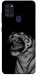 Чехол Black tiger для Galaxy A21s (2020)