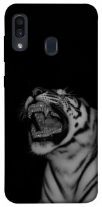 Чехол Black tiger для Samsung Galaxy A20 A205F