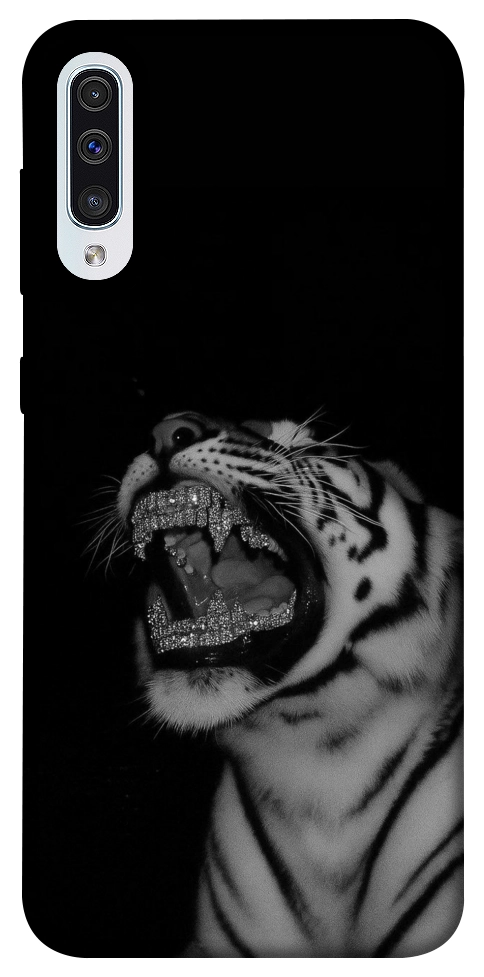 Чехол Black tiger для Galaxy A50 (2019)