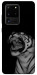 Чехол Black tiger для Galaxy S20 Ultra (2020)