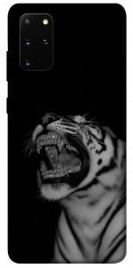 Чохол Black tiger для Galaxy S20 Plus (2020)