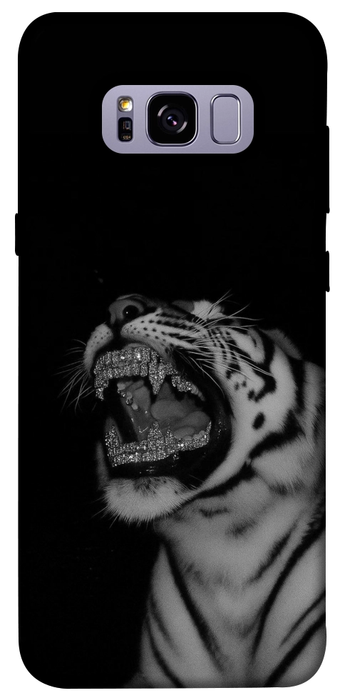 Чехол Black tiger для Galaxy S8+