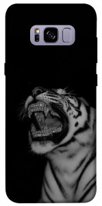 Чехол Black tiger для Galaxy S8+