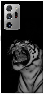 Чехол Black tiger для Galaxy Note 20 Ultra
