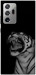 Чехол Black tiger для Galaxy Note 20 Ultra