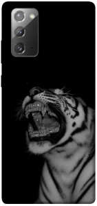 Чехол Black tiger для Galaxy Note 20