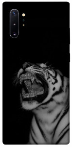 Чохол Black tiger для Galaxy Note 10+ (2019)