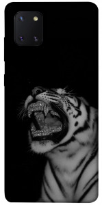 Чехол Black tiger для Galaxy Note 10 Lite (2020)