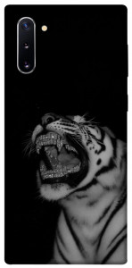 Чохол Black tiger для Galaxy Note 10 (2019)