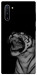 Чохол Black tiger для Galaxy Note 10 (2019)